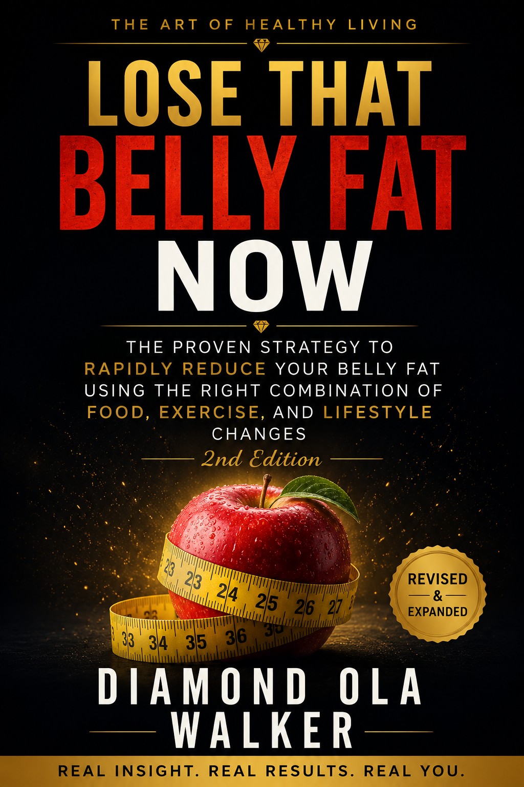 Lose That Belly Fat